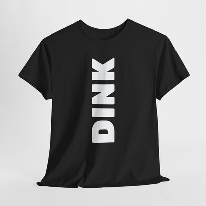 DINK 2 - Pickleball (Kids Tee)