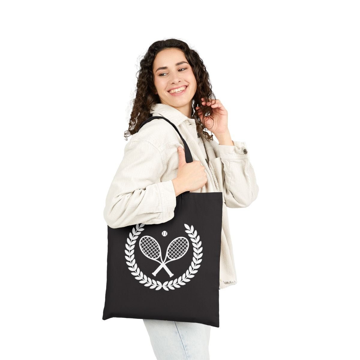 CROSSCOURT - Tennis (Tote Bag)