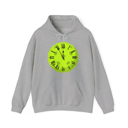 PICKLE TIME - Pickleball (Hoodie)