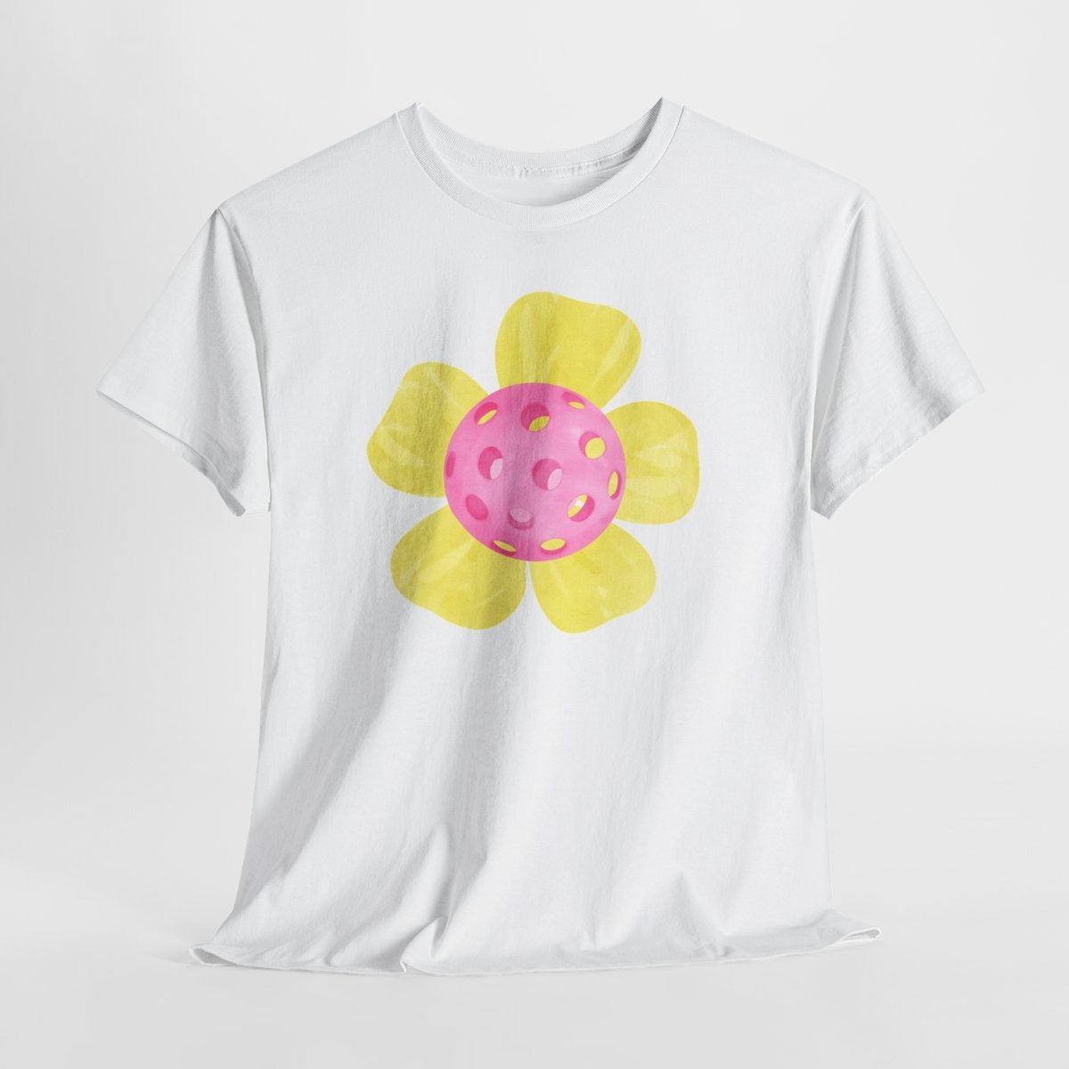 FLOWER 1 - Pickleball (Kids Tee)