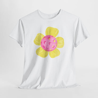 FLOWER 1 - Pickleball (Kids Tee)