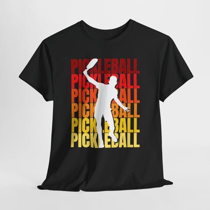 PICKLEBALL 7 - Pickleball (Kids Tee)