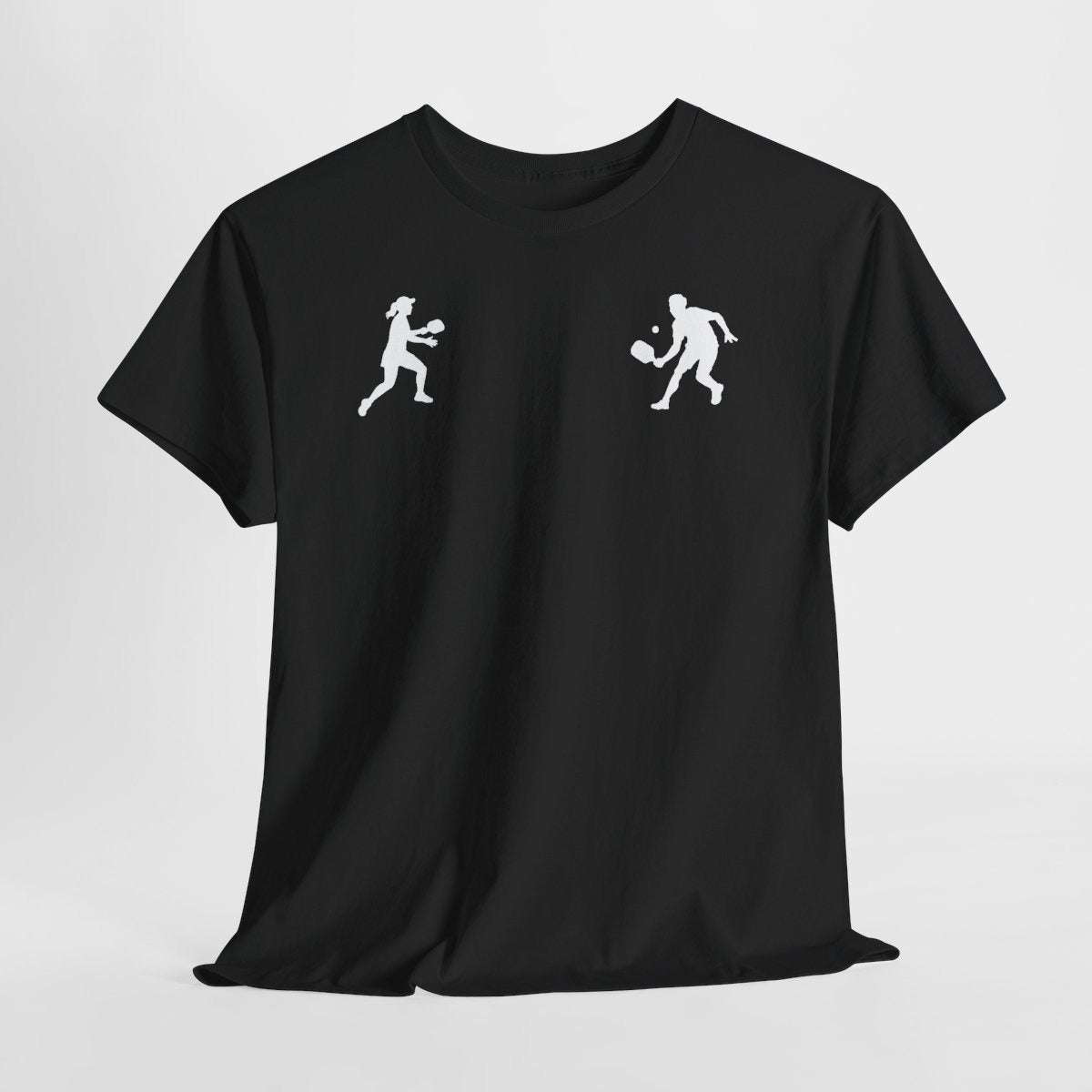 DINKER - Pickleball (Kids Tee)