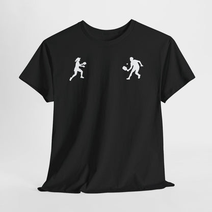 DINKER - Pickleball (Kids Tee)