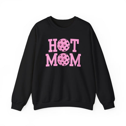 HOT MOM - Pickleball (Sweatshirt)