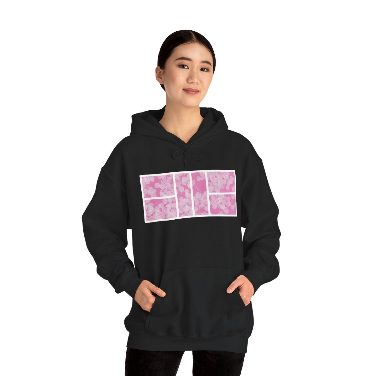 SAKURA COURT - Pickleball (Hoodie)