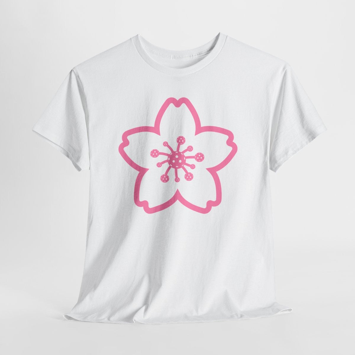 CHERRY BLOSSOM PICKLEBALL - Pickleball (Kids Tee)