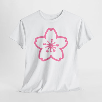 CHERRY BLOSSOM PICKLEBALL - Pickleball (Kids Tee)