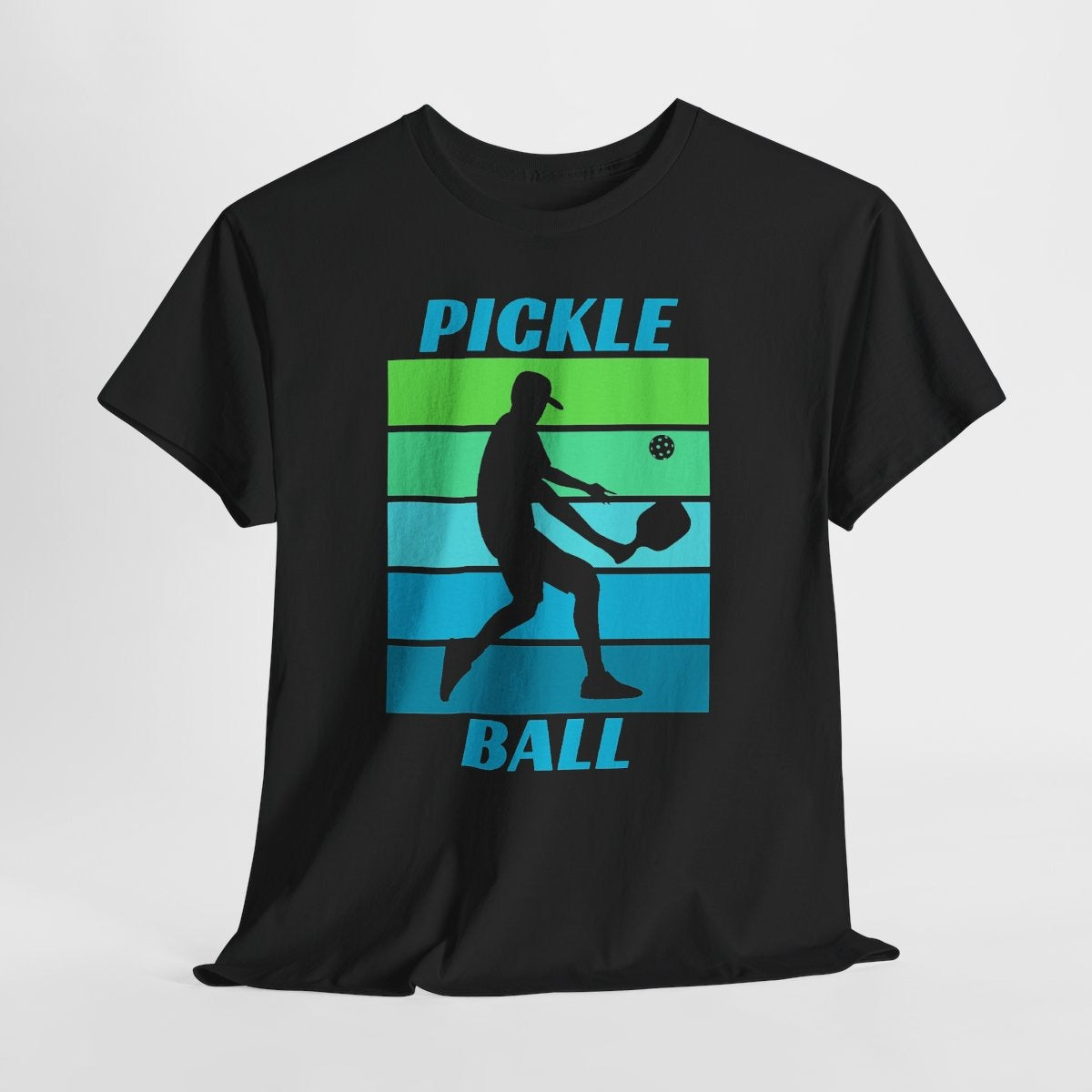 PICKLEBALL 3 - Pickleball (Kids Tee)
