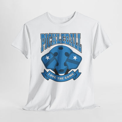 LET - Pickleball (Kids Tee)