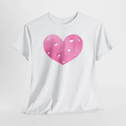 HEART PICKELBALL 2 - Pickleball (Kids Tee)