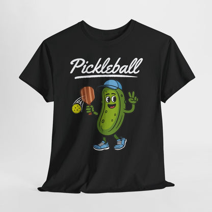 PICKLEBALL 12 - Pickleball (Kids Tee)