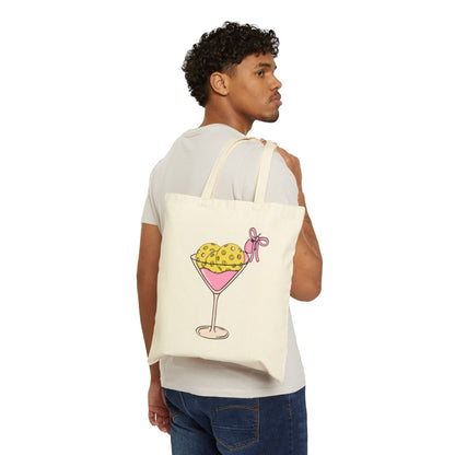 MARTINI - Pickleball (Tote Bag)