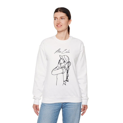 ALEX EALA 5 - Tennis (Sweatshirt)
