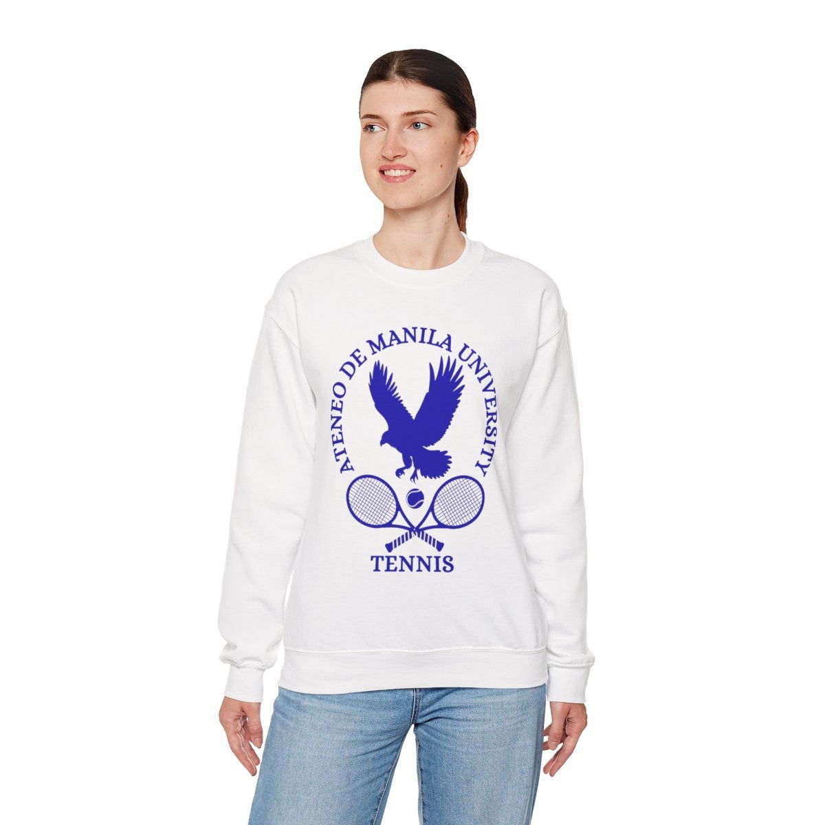 ATENEO TENNIS - Tennis (Sweatshirt)