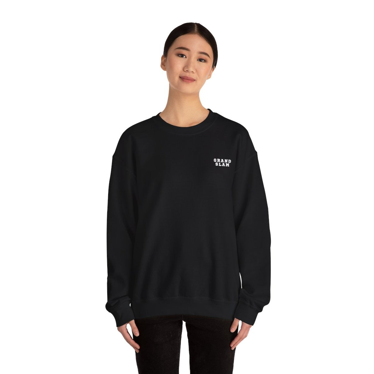 GAME POINT - Pickleball (Sweatshirt)