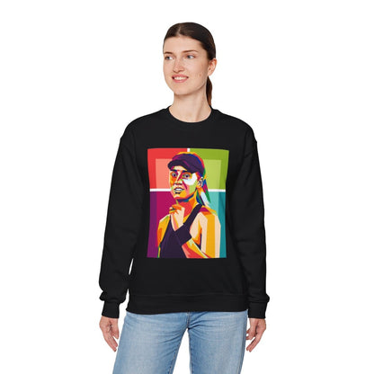 ELENA RYBAKINA 1 - Tennis (Sweatshirt)