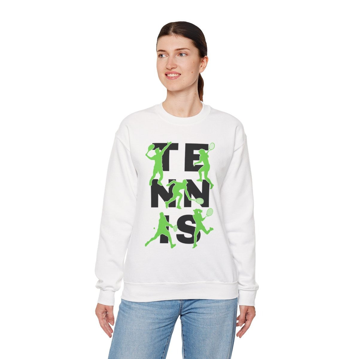 GRIP - Tennis (Sweatshirt)