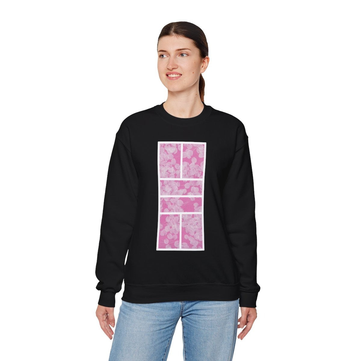 SAKURA COURT - Pickleball (Sweatshirt)