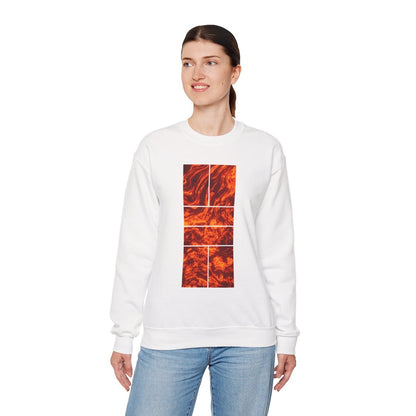 PICKLEBALL LAVA - Pickleball (Sweatshirt)