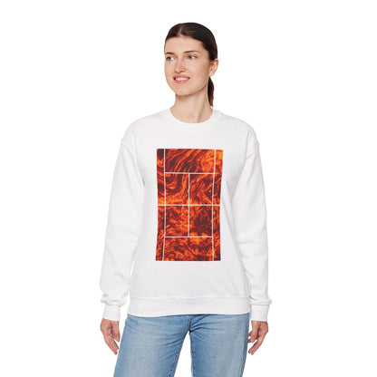 TENNIS LAVA - Tennis (Sweatshirt)