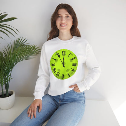 PICKLE TIME - Pickleball (Sweatshirt)