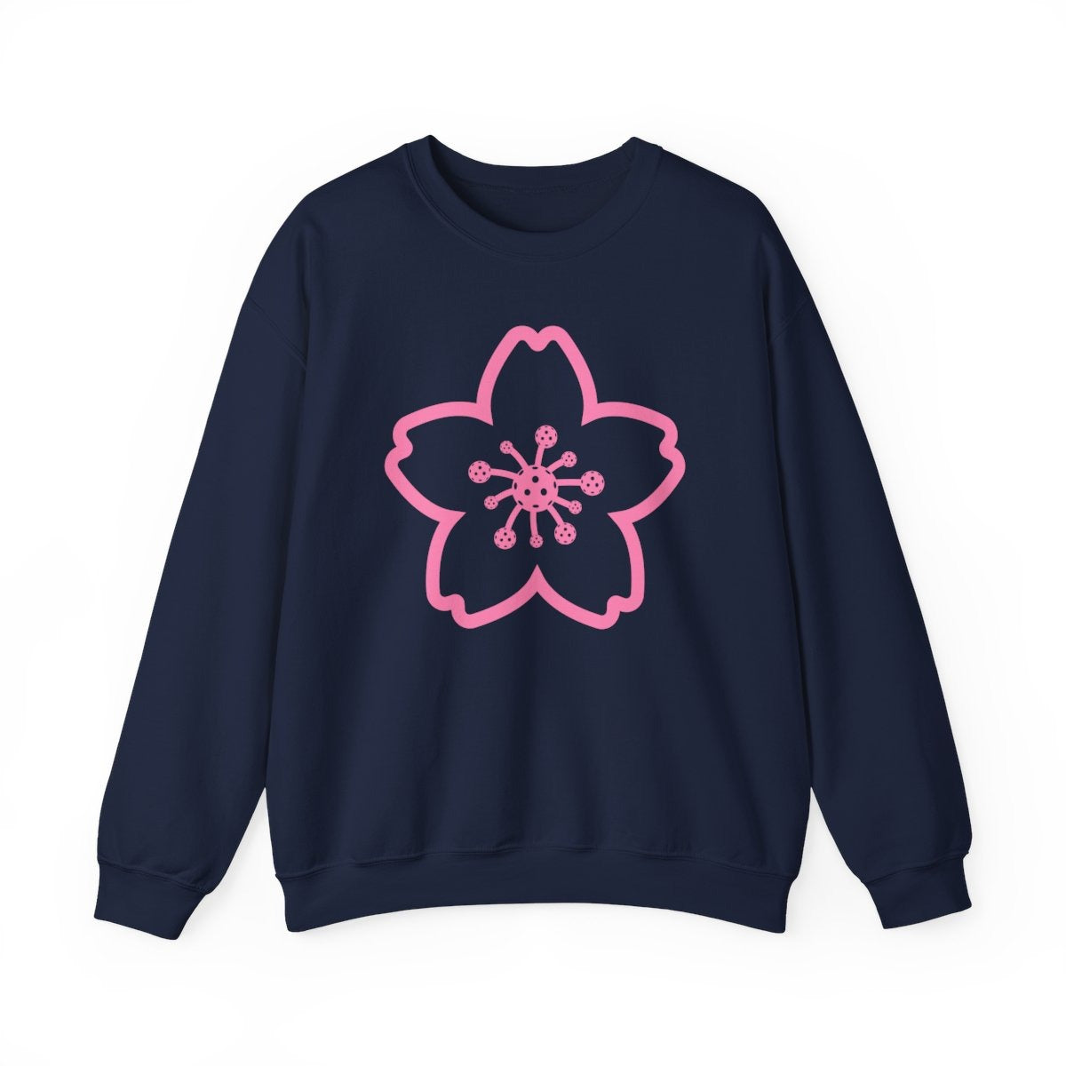 CHERRY BLOSSOM PICKLEBALL - Pickleball (Sweatshirt)