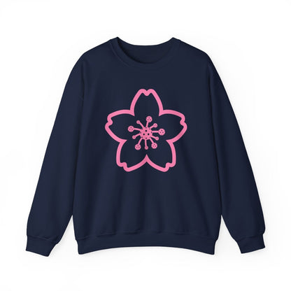 CHERRY BLOSSOM PICKLEBALL - Pickleball (Sweatshirt)