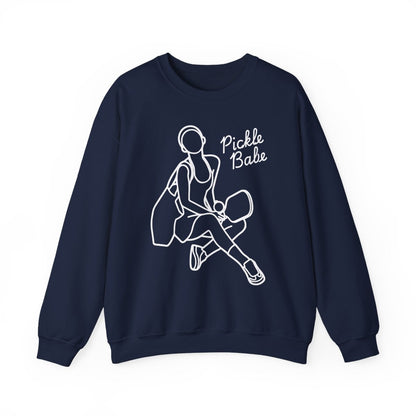 PICKLE BABE - Pickleball (Sweatshirt)