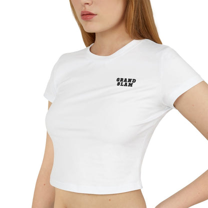 OUT OF OFFICE - Tennis (Crop Top)