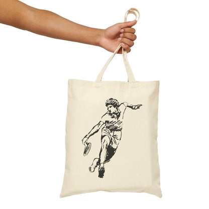 CLASSIC TENNIS - Tennis (Tote Bag)