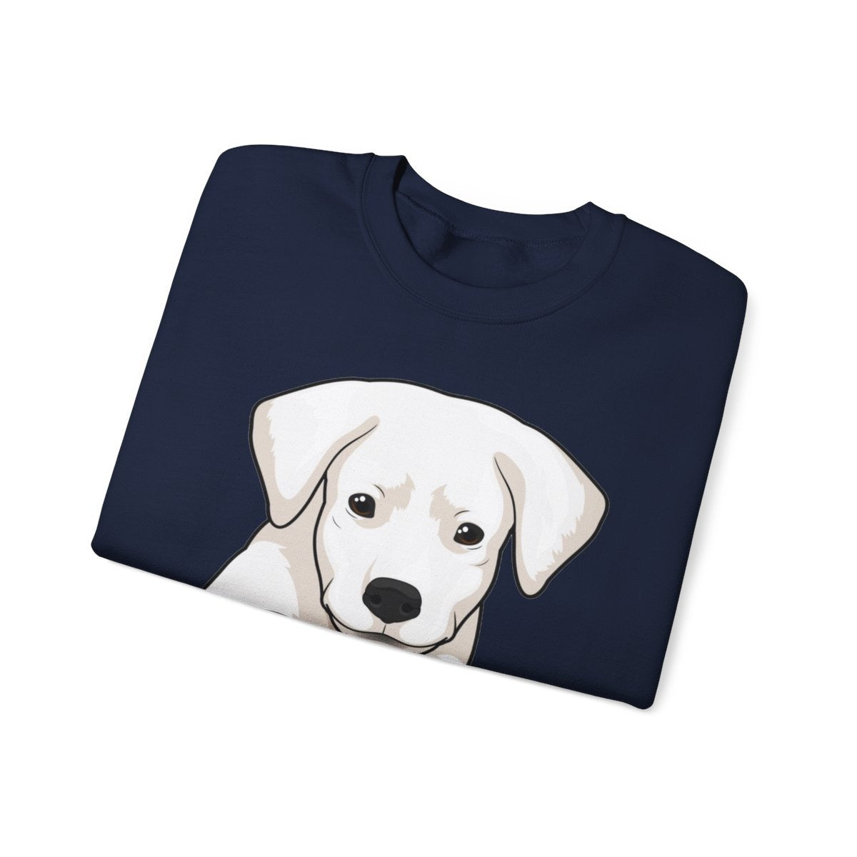 TENNIS PUP - Tennis (Sweatshirt)