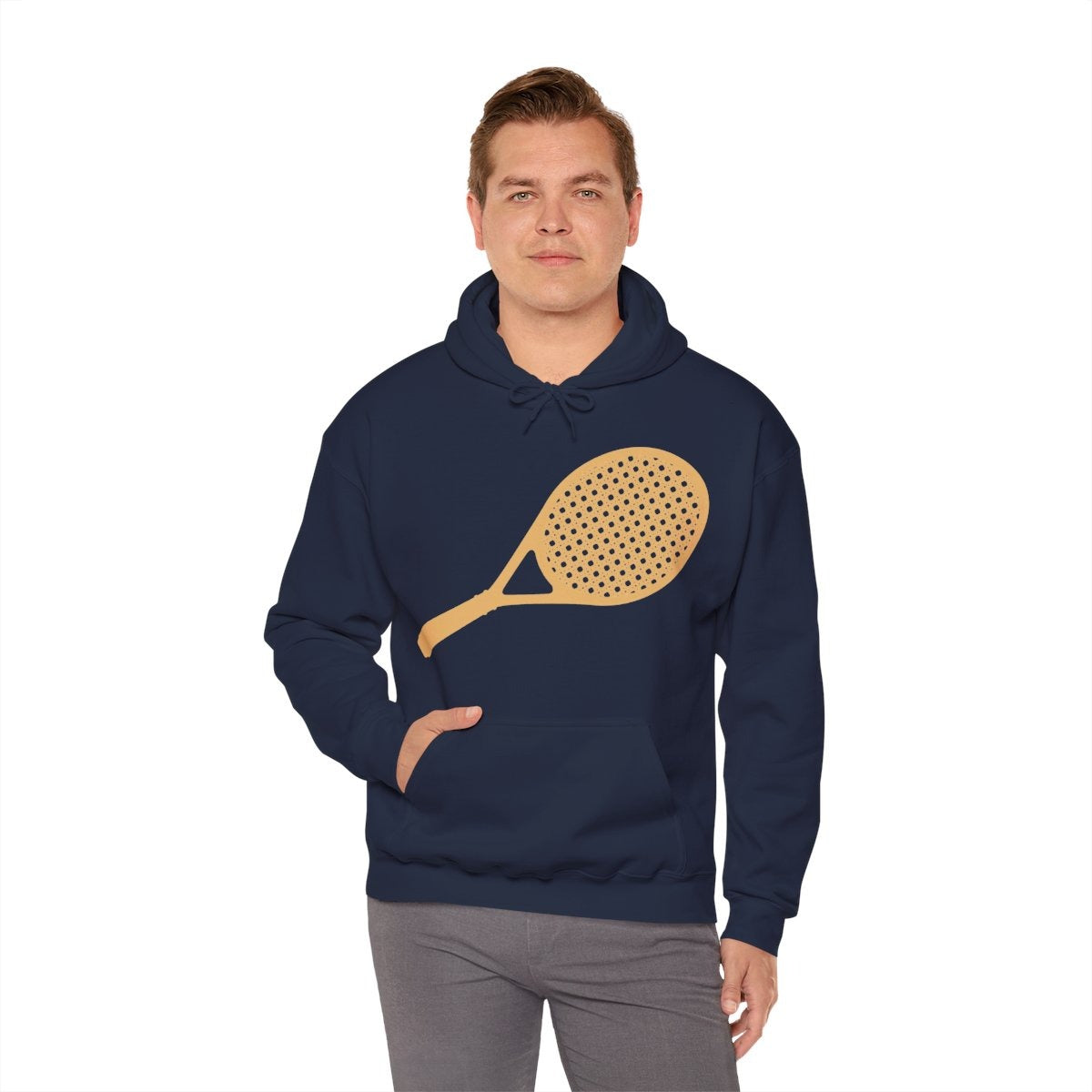 PILIPINAS WEAVE 1 - Tennis (Hoodie)