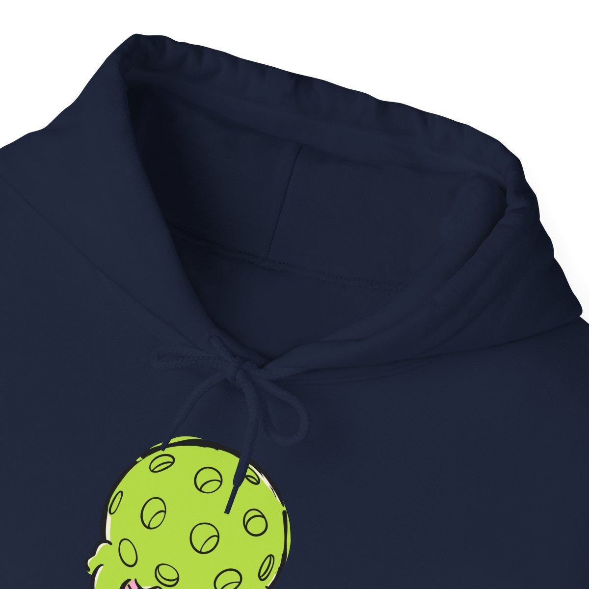 PICKLE SCOOP - Pickleball (Hoodie)