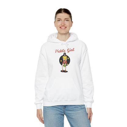 PICKLE GIRLS 3 - Pickleball (Hoodie)