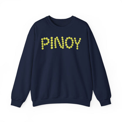 PINOY TENNIS 2 - Tennis (Sweatshirt)