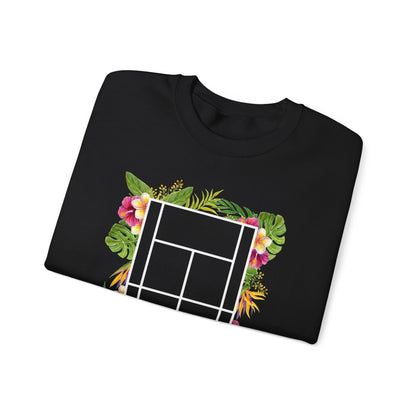 TENNIS TROPICAL - Tennis (Sweatshirt)