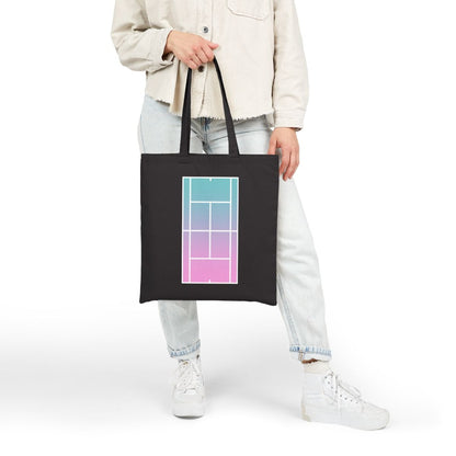 COURT 2 - Tennis (Tote Bag)