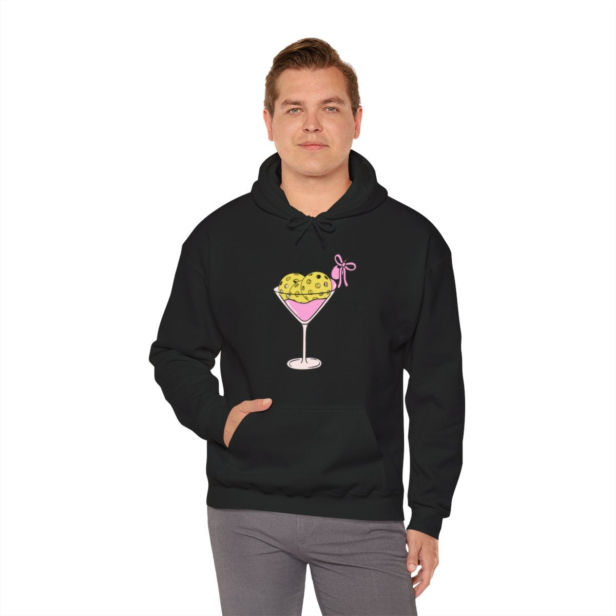 MARTINI - Pickleball (Hoodie)