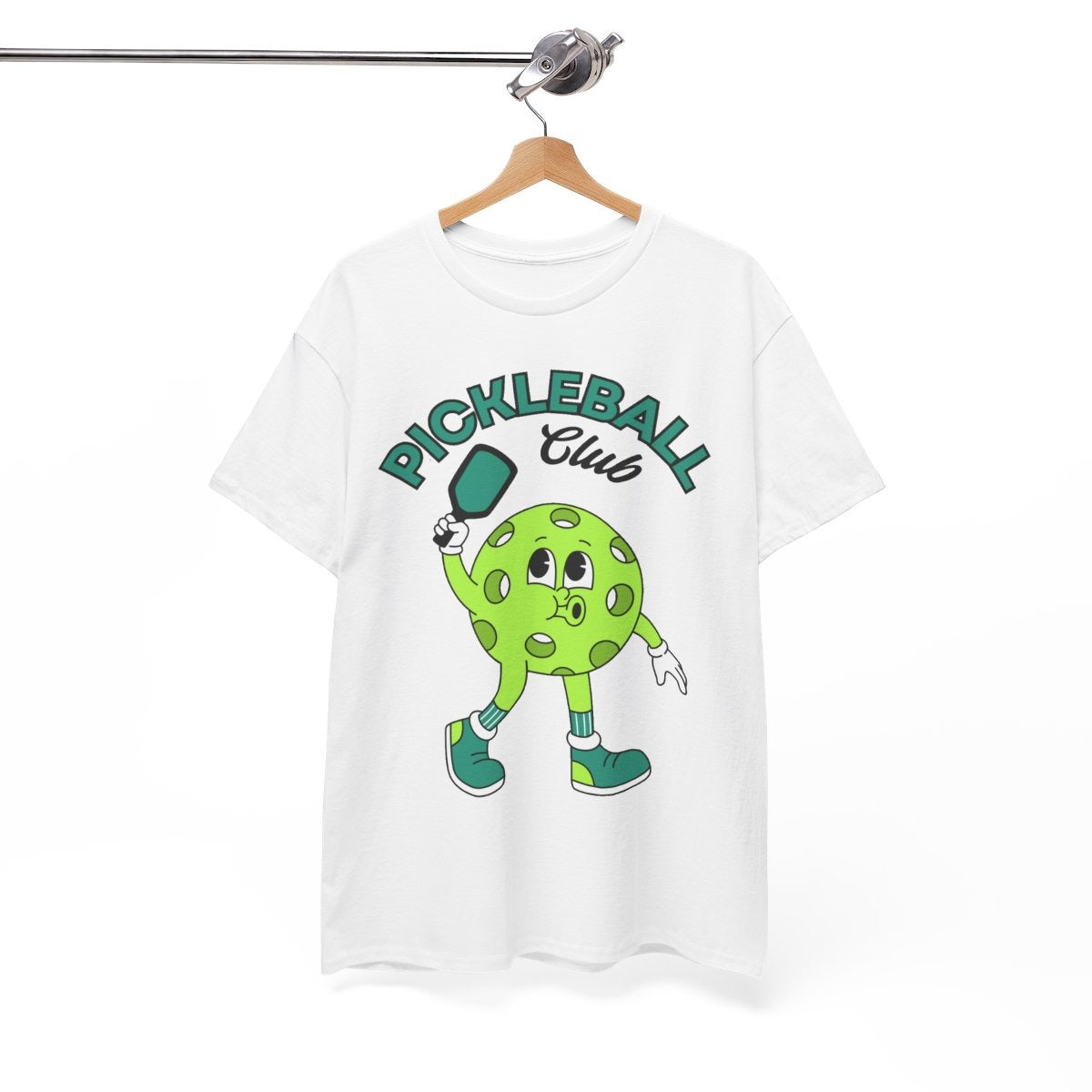 PICKLEBALL 14 - Pickleball (Kids Tee)