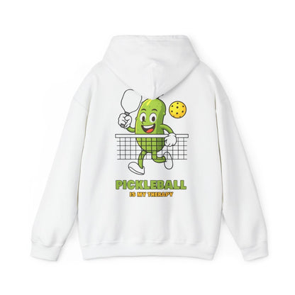 THERAPY 2 - Pickleball (Hoodie)