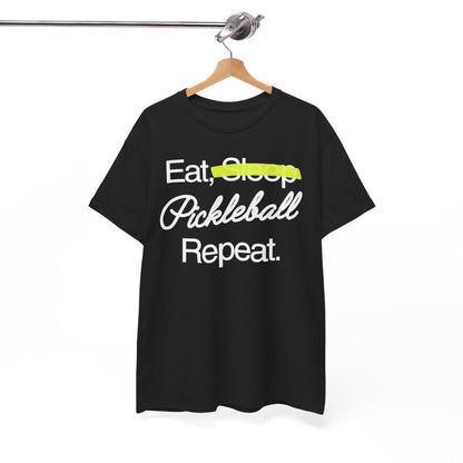 EAT SLEEP - Pickleball (Kids Tee)