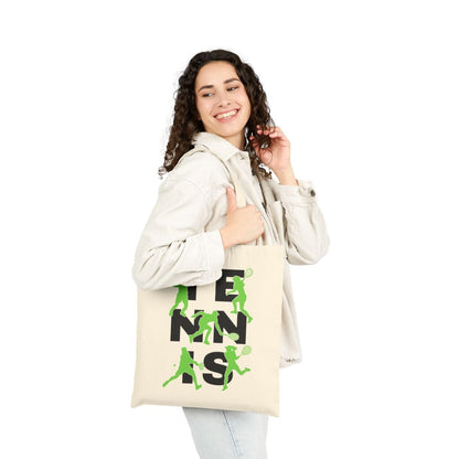 GRIP - Tennis (Tote Bag)