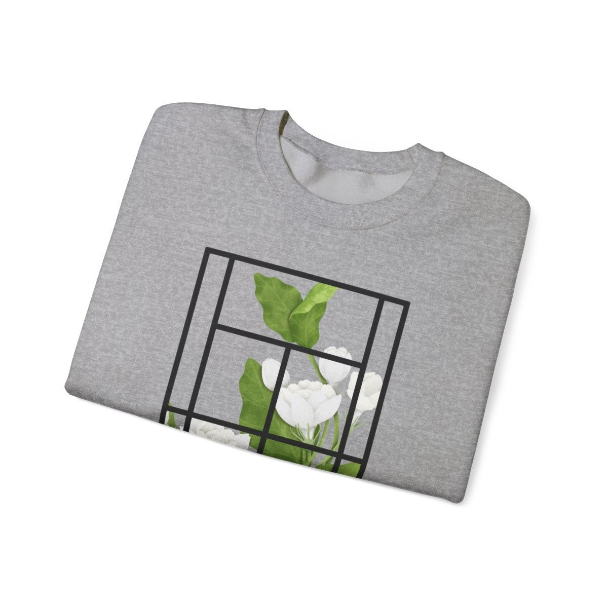 SAMPAGUITA 7 - Tennis (Sweatshirt)