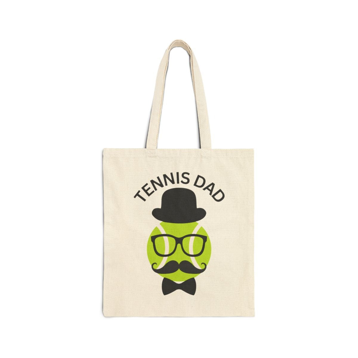 TENNIS DAD 3 - Tennis (Tote Bag)