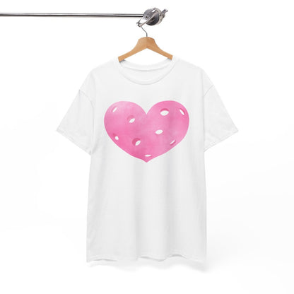 HEART PICKELBALL 2 - Pickleball (Kids Tee)