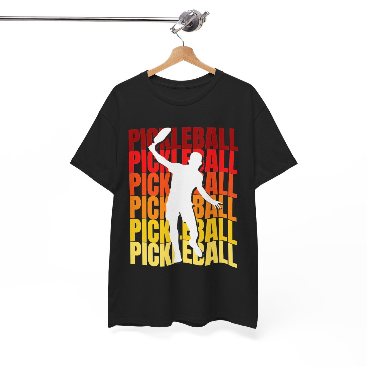 PICKLEBALL 7 - Pickleball (Kids Tee)