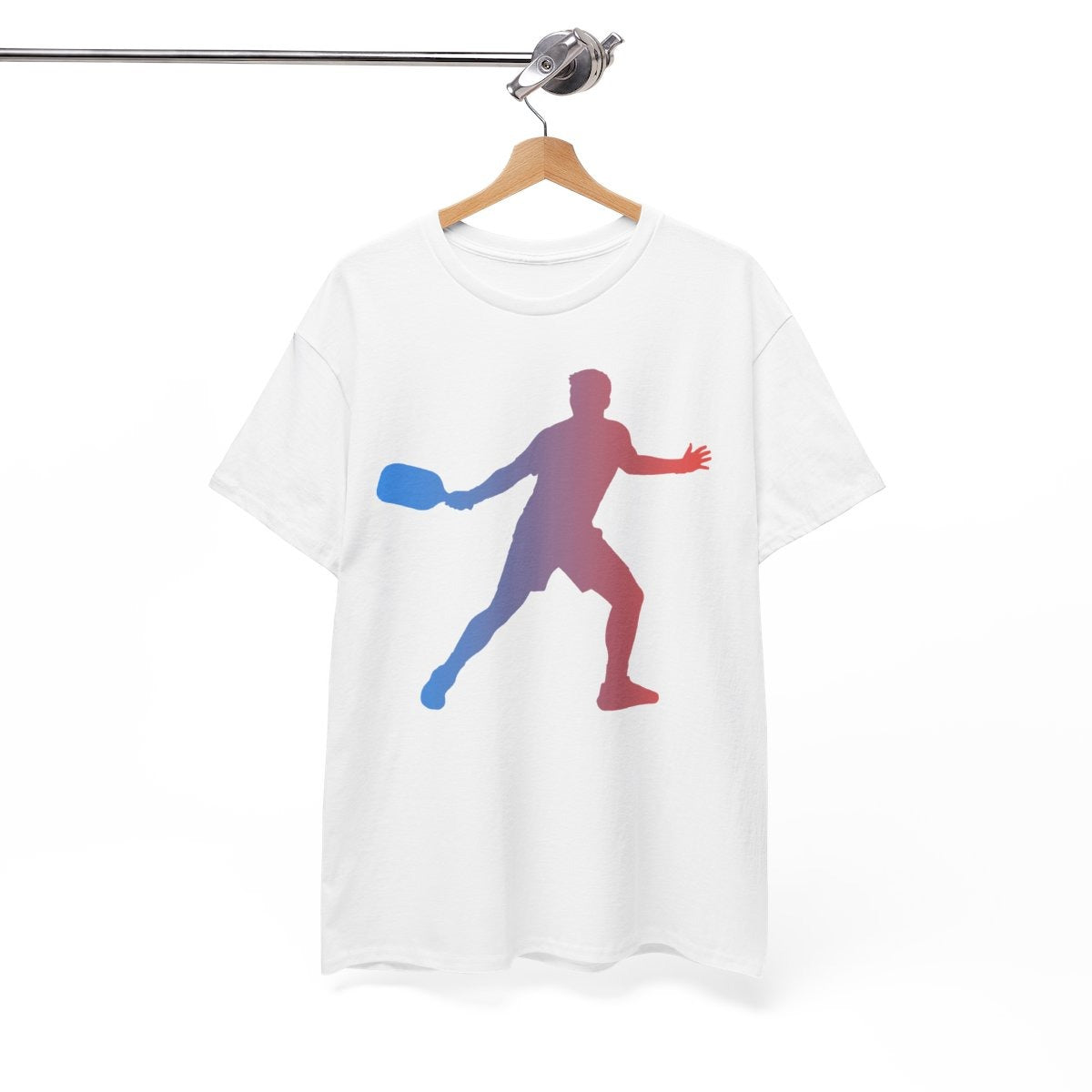 HUSTLE - Pickleball (Kids Tee)