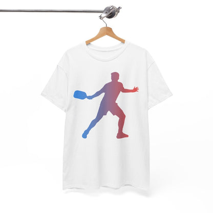 HUSTLE - Pickleball (Kids Tee)