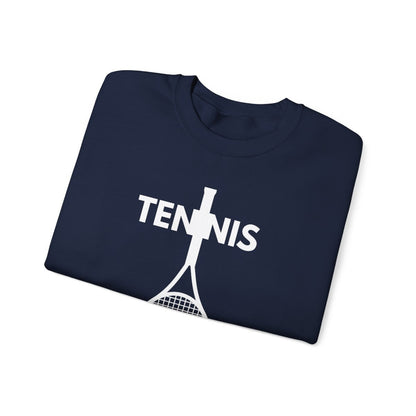 COURT BOUND - Tennis (Sweatshirt)